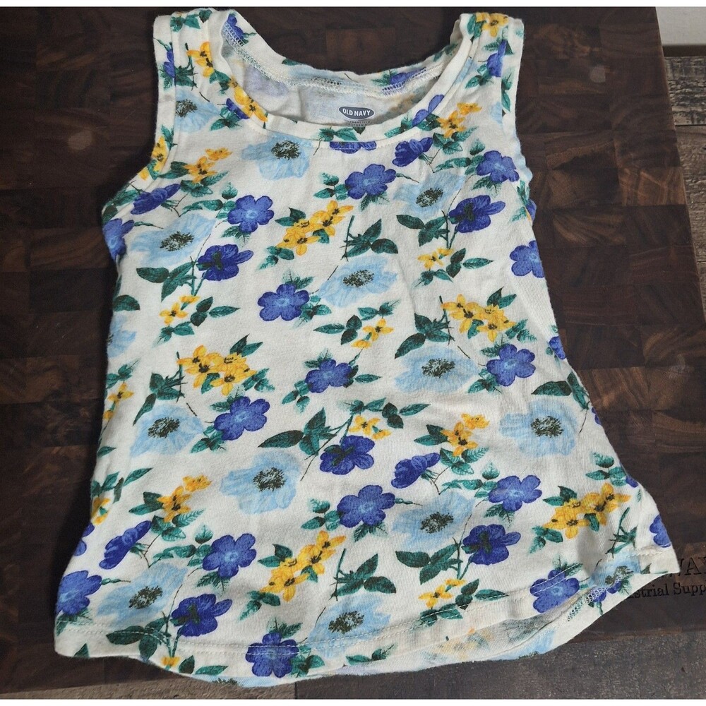 Old Navy 3t summer top‎